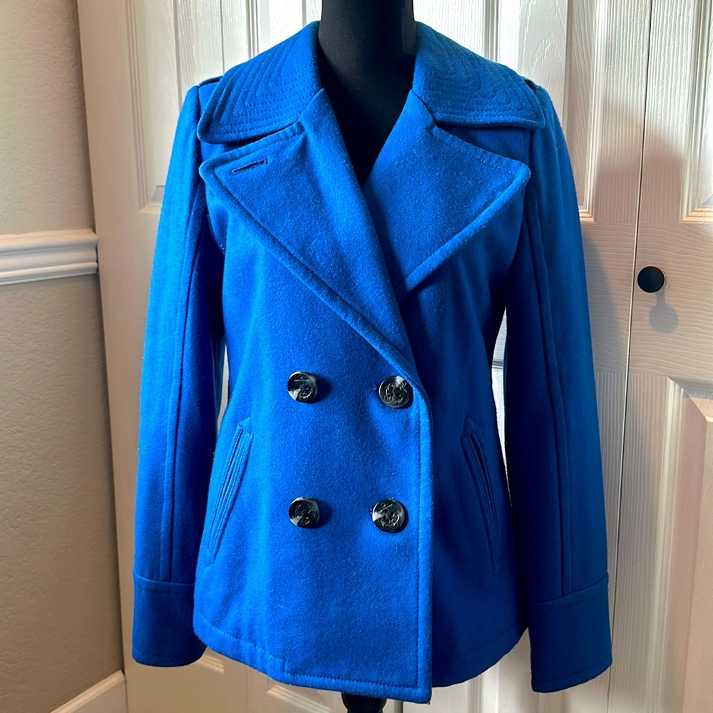 American Eagle Pea coat